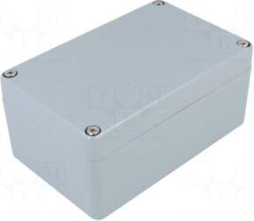 COMBIPLAST Enclosure: multipurpose | X: 80mm