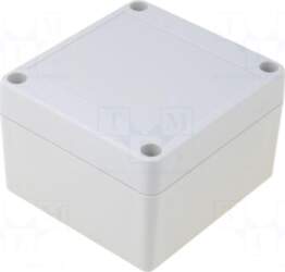 COMBIPLAST Enclosure: multipurpose | X: 80mm