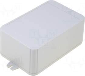 COMBIPLAST Enclosure: multipurpose | X: 80mm