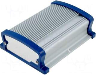 COMBIPLAST Enclosure: with panel | X: