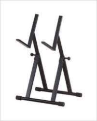 Combo/Monitor Stand Hamilton KB70A