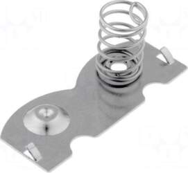 COMF Contact | Mounting: push-in |