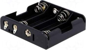 COMF Holder | Leads: soldering lugs