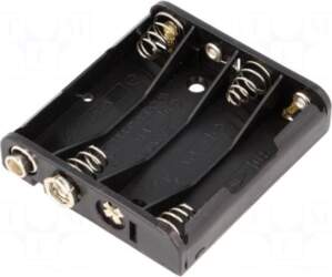 COMF Holder | AAA,R3 |