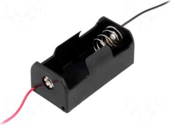 COMF Holder | Leads: cables |