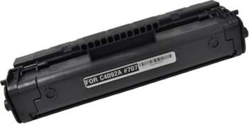 Compatible cartridge HP C4092A