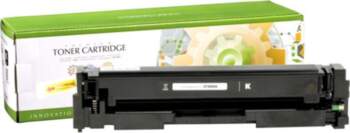 Static Control Toner Cartridge Black, Compatible