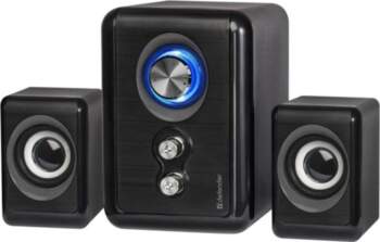 Computer speakers DEFENDER V11 2.1