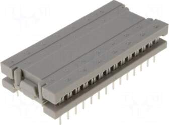 Amphenol CONEC IDC transition | PIN: