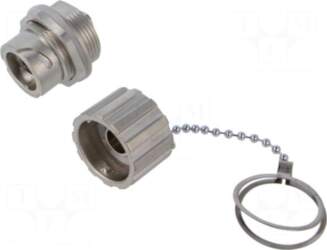 Amphenol CONEC Connector: RJ45 | PIN: