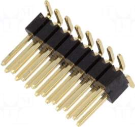 CONNFLY Connector: pin strips | pin