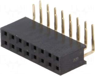 CONNFLY Socket | pin strips |