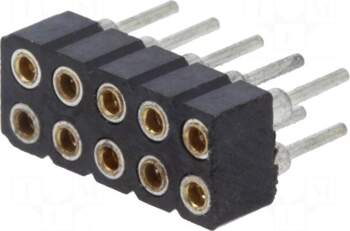 CONNFLY Connector: pin strips | socket