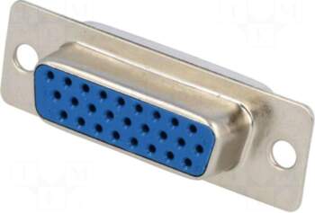 CONNFLY D-Sub HD | PIN: 26