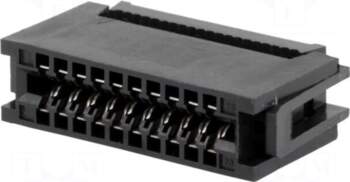 CONNFLY IDC | PIN: 20 |