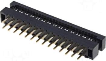 CONNFLY IDC transition | PIN: 28