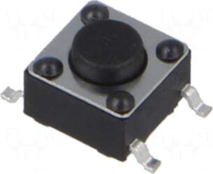 CONNFLY Microswitch TACT | SPST |