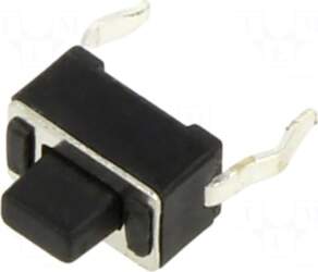 CONNFLY Microswitch TACT | SPST |