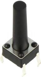CONNFLY Microswitch TACT | SPST |