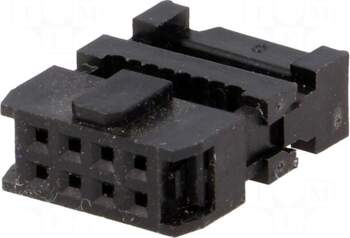 CONNFLY Plug | IDC | female