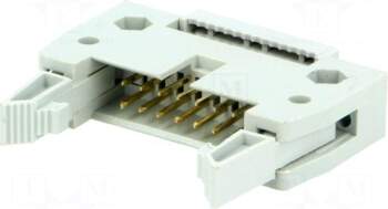 CONNFLY Plug | IDC | male