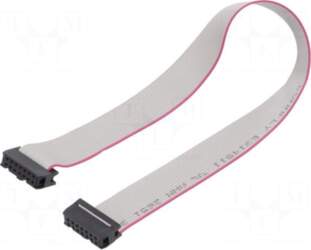 CONNFLY Ribbon cable with IDC connectors