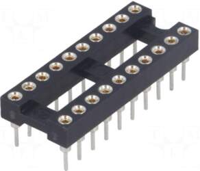 CONNFLY Socket: DIP | PIN: 20