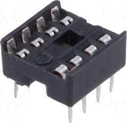 CONNFLY Socket: DIP | PIN: 8