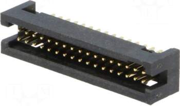 CONNFLY Socket | IDC | male