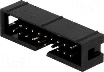 CONNFLY Socket | IDC | male