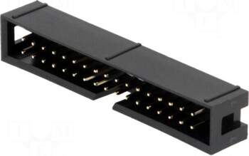 CONNFLY Socket | IDC | male