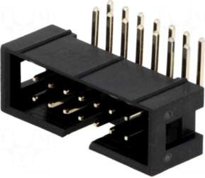 CONNFLY Socket | IDC | male