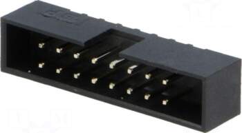 CONNFLY Socket | IDC | male