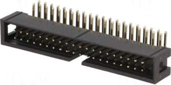 CONNFLY Socket | IDC | male