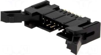 CONNFLY Socket | IDC | male