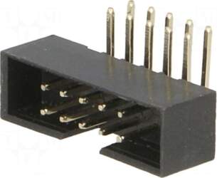CONNFLY Socket | IDC | male