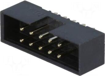 CONNFLY Socket | IDC | male