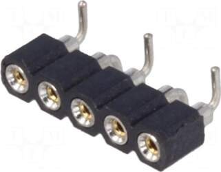 CONNFLY Socket | pin strips |