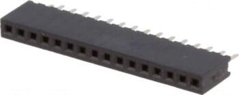 CONNFLY Socket | pin strips |