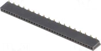 CONNFLY Socket | pin strips |