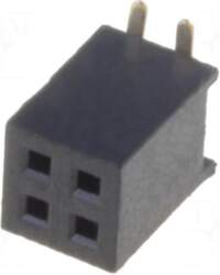 CONNFLY Socket | pin strips |