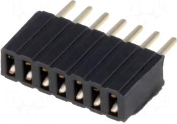 CONNFLY Socket | pin strips |