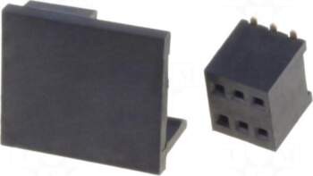 CONNFLY Socket | pin strips |
