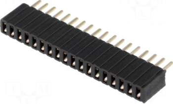 CONNFLY Socket | pin strips |