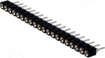 CONNFLY Socket | pin strips |