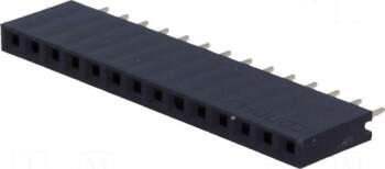CONNFLY Socket | pin strips |