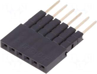 CONNFLY Socket | pin strips |
