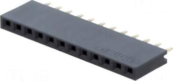 CONNFLY Socket | pin strips |