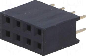 CONNFLY Socket | pin strips |