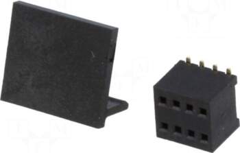 CONNFLY Socket | pin strips |